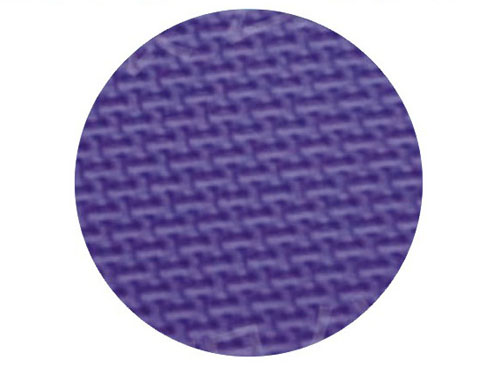 紫色地板垫